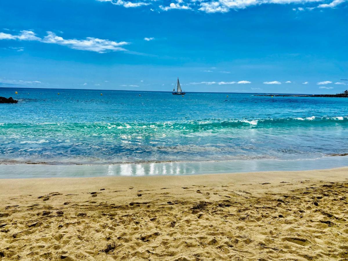 The Heights Relax Apartment Los Cristianos  Ngoại thất bức ảnh