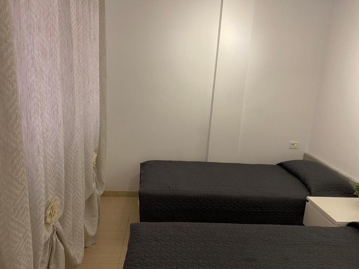 The Heights Relax Apartment Los Cristianos  Ngoại thất bức ảnh