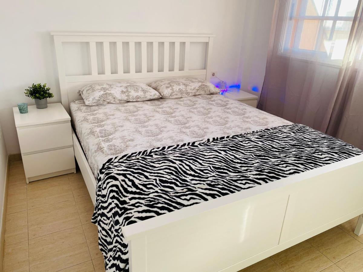The Heights Relax Apartment Los Cristianos  Ngoại thất bức ảnh