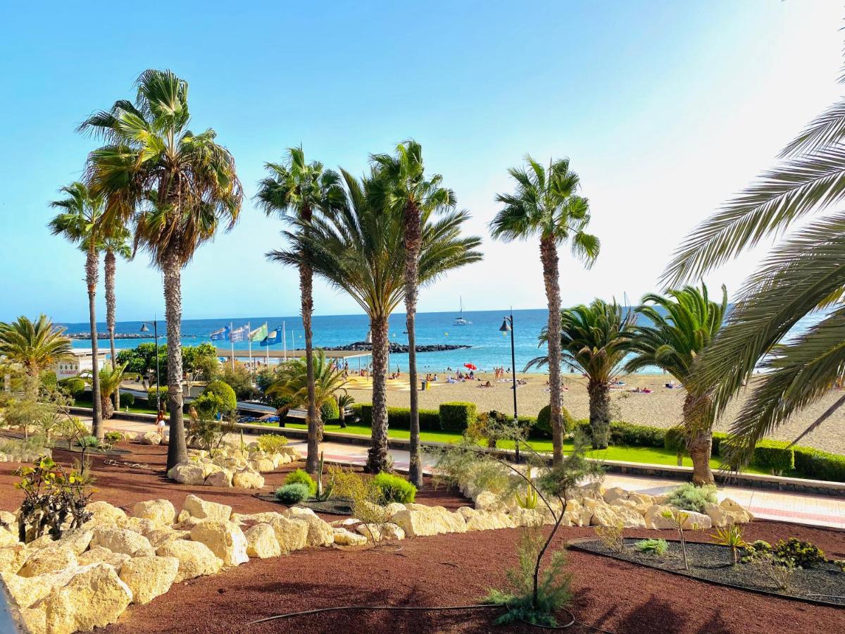 The Heights Relax Apartment Los Cristianos  Ngoại thất bức ảnh