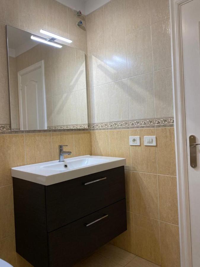 The Heights Relax Apartment Los Cristianos  Ngoại thất bức ảnh