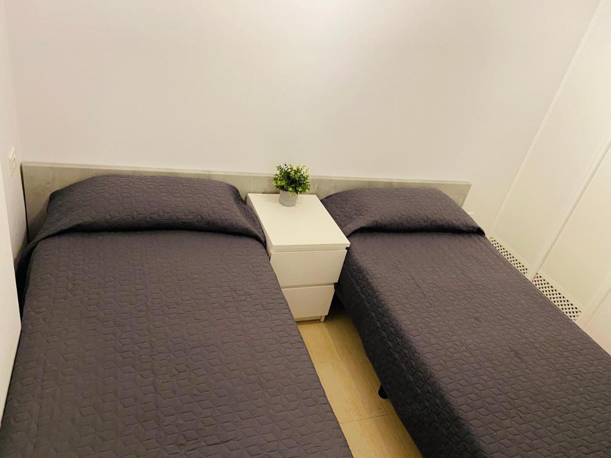 The Heights Relax Apartment Los Cristianos  Ngoại thất bức ảnh