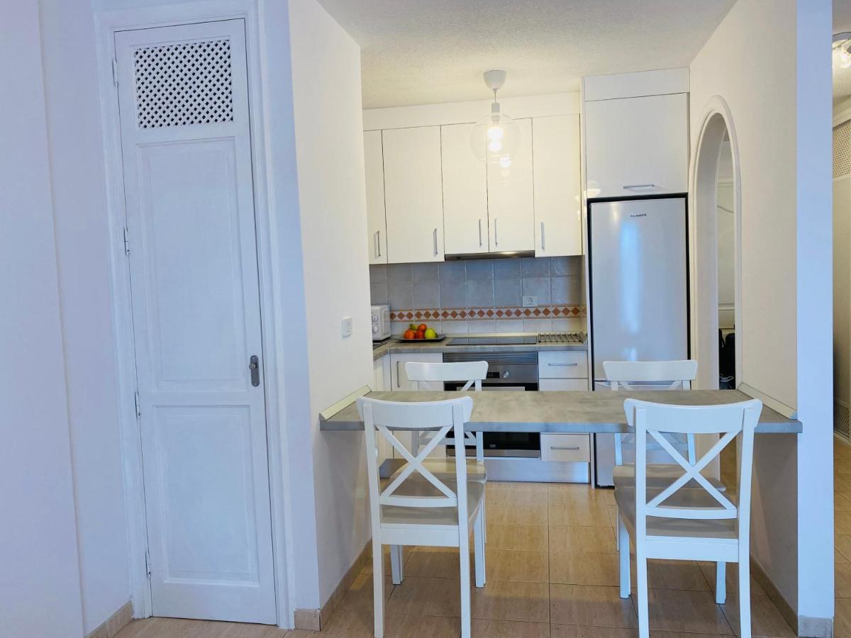 The Heights Relax Apartment Los Cristianos  Ngoại thất bức ảnh