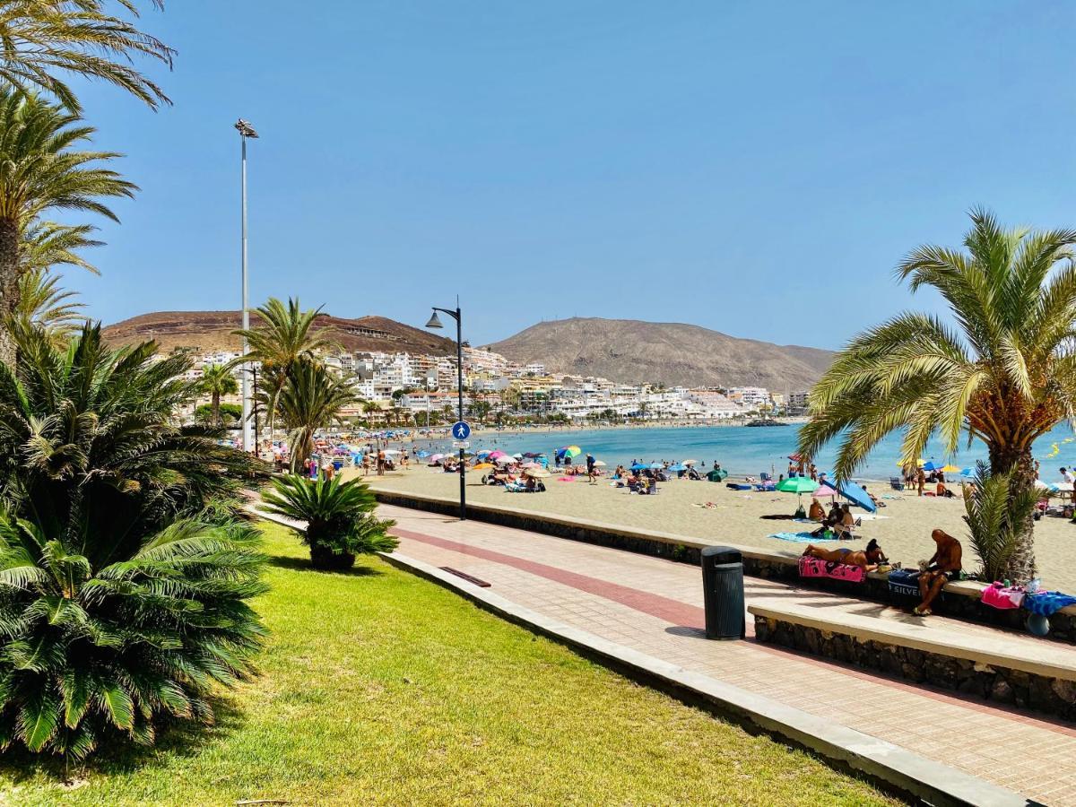The Heights Relax Apartment Los Cristianos  Ngoại thất bức ảnh