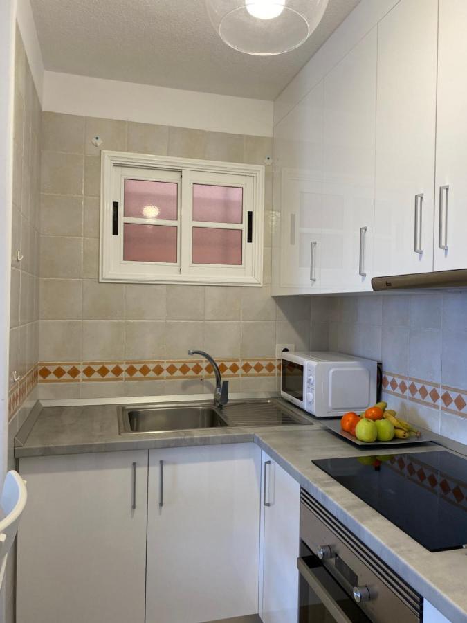 The Heights Relax Apartment Los Cristianos  Ngoại thất bức ảnh