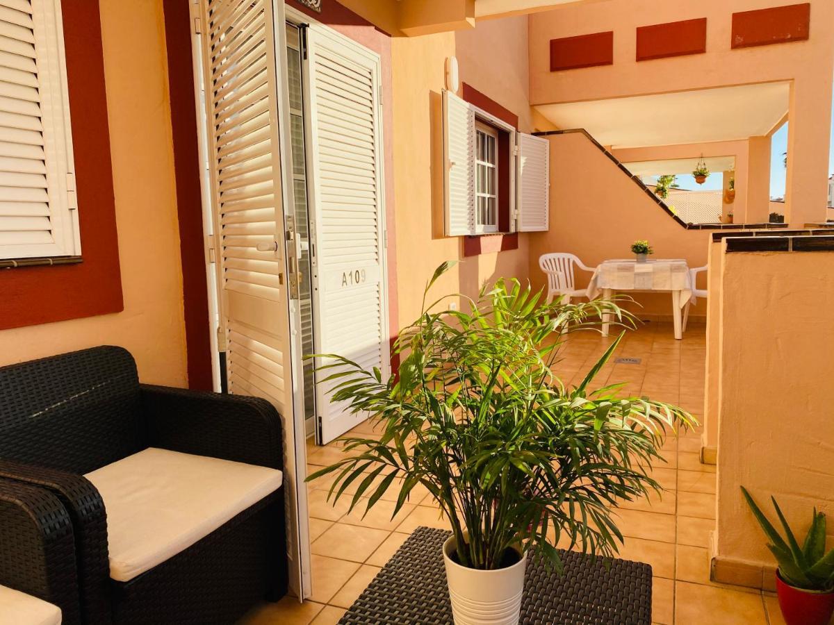 The Heights Relax Apartment Los Cristianos  Ngoại thất bức ảnh