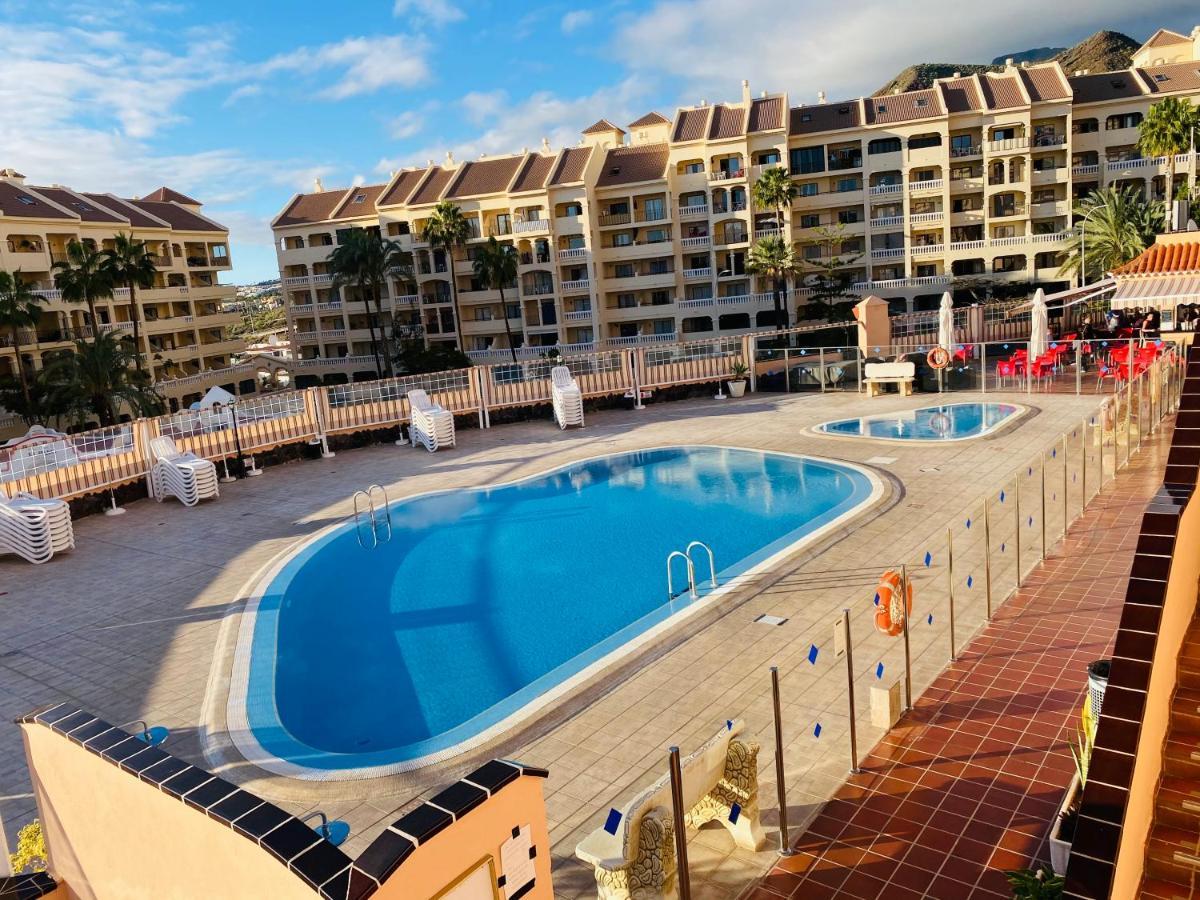 The Heights Relax Apartment Los Cristianos  Ngoại thất bức ảnh