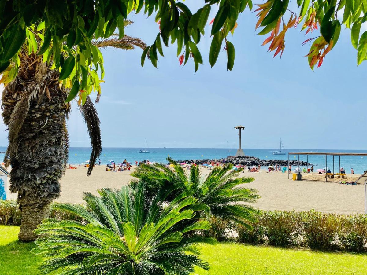 The Heights Relax Apartment Los Cristianos  Ngoại thất bức ảnh